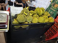 -曼阁市场水果批发市场