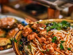 -丹虾|文和友小龙虾·烙锅(陕西路旗舰店)