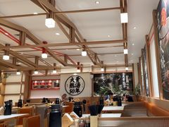 -味千拉面(广州白云机场T1西二店)