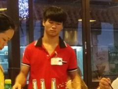 -盛港湾海鲜食府(黄沙店)