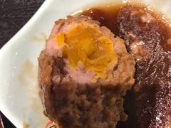 -吕纪蘇面(保利广场店)