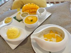-Make Me Mango Tha Tian