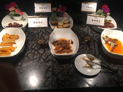 -芭菲盛宴·环球美食(解放碑英利国际店)