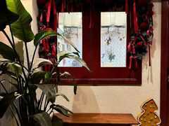 -花间烘焙BLossom Bakery