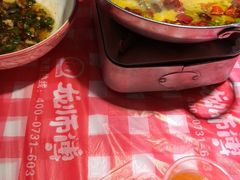 -龙师傅卤炒(天马店)