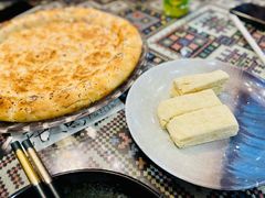 -新疆伊宁远征餐厅