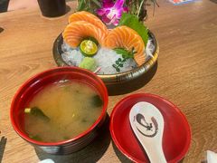 -三禾寿司(君尚店)