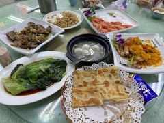 -景好海鲜餐厅(大鹏必选旅游店)