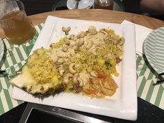 -青柠记忆泰式海鲜火锅(合生汇购物中心店)