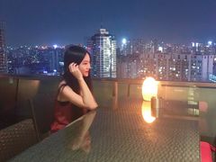-富力丽思卡尔顿酒店·FLAIR餐厅酒吧