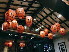 大堂-大壶春生煎(四川中路店)