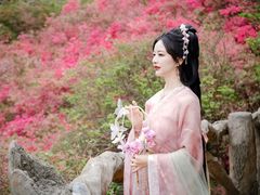 -木兰云雾山