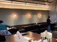 大堂-新石器烤肉(之心城店)