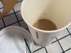 -星巴克臻选(九龙路万科广场店)