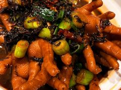 -三味鱼屋(琥珀山庄店)