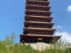 -牛首山文化旅游区