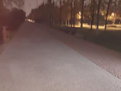 -汉长安城未央宫国家考古遗址公园