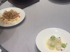 -狮王府淮扬菜(新街口友谊店)