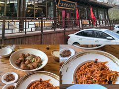 -一盏明灯全素斋(殊像寺店)