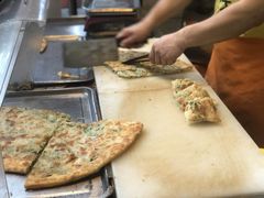 葱油饼-咏春葱油饼(德政中路店)