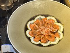 -原志优秀食材·匠心料理·海胆主题(金亿广场店)