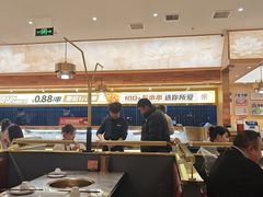 -热辣宗师·串串火锅(万达金街店)