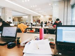 -金陵图书馆