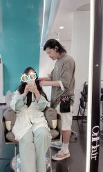 -OnHair造型