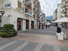 -奈雪的茶(大梅沙8号仓店)