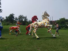 -秦皇岛阿尔卡迪亚滨海度假酒店