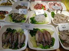 -小城故事·地道宁波味(月湖盛园店)