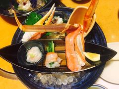 -蟹道乐(道顿堀本店)