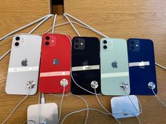 -Apple零售店(中街大悦城店)