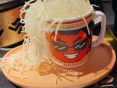 -探鱼·鲜青椒爽麻烤鱼(领展购物广场店)