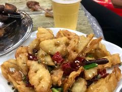 -小民大排档(马场角横路店)