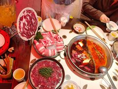 -江北北火锅馆·公路夜市(魏公村店)