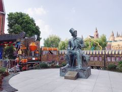 -安徒生童话乐园