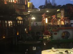 -绿波廊(豫园店)