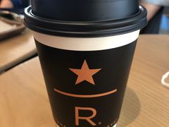 -星巴克臻选(北京蓝色港湾RO店)