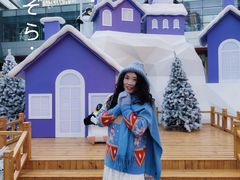 -大悦城(沈阳中街店)