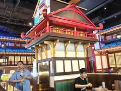 -牛New寿喜烧(闵行龙湖天街店)