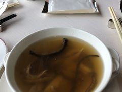 -天龙轩(香港丽思卡尔顿酒店)