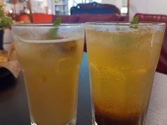 -灵意咖啡·西班牙美食(汕头金平万达广场店)
