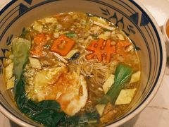 -令氏家外家周礼食府(桥南店)