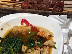 -清真·卡德尔大叔新疆主题餐厅(龙汇路店)