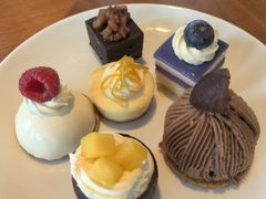 -嘉定凯悦·咖啡厅