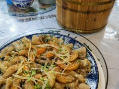 -阿殳菜馆·私厨(水围村店)