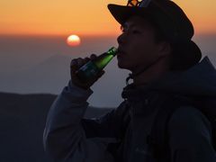 -东白山