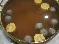 -食潮汕头鲜牛馆(望京保利店)