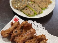 -红星光发煲仔饭(文海店)